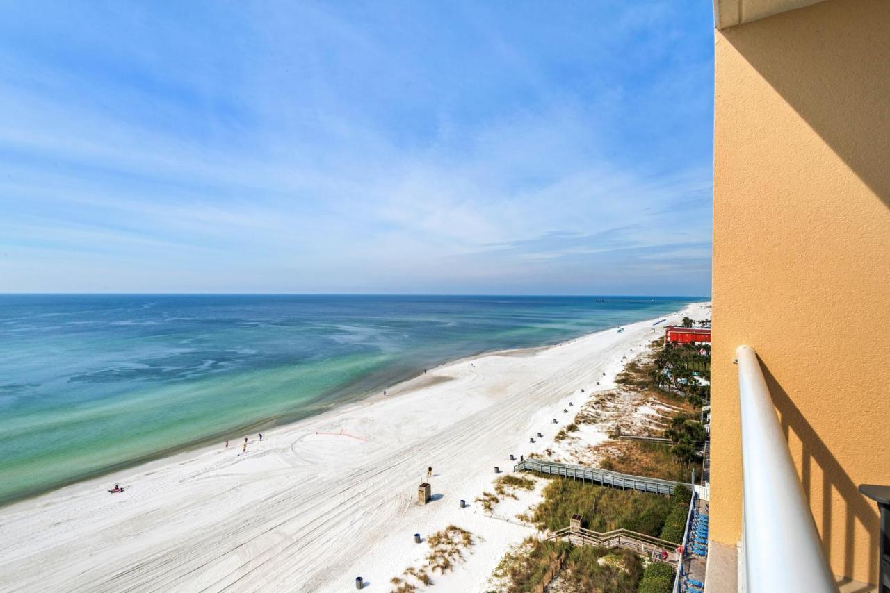Majestic Beach Towers 1-1006 Panama City Beach Exterior photo