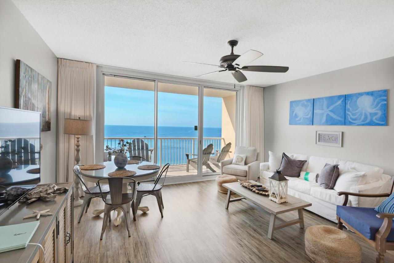 Majestic Beach Towers 1-1006 Panama City Beach Exterior photo