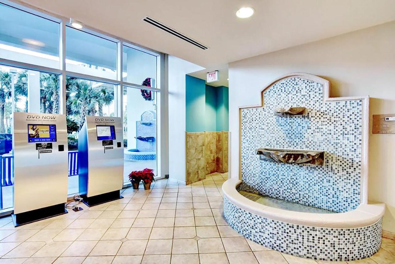 Majestic Beach Towers 1-1006 Panama City Beach Exterior photo