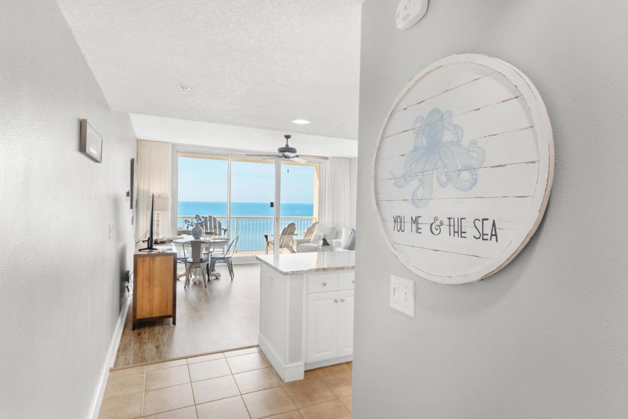 Majestic Beach Towers 1-1006 Panama City Beach Exterior photo