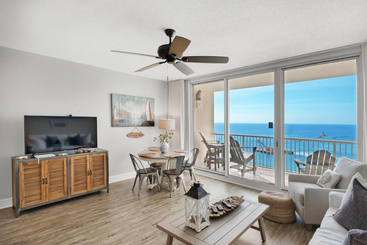 Majestic Beach Towers 1-1006 Panama City Beach Exterior photo