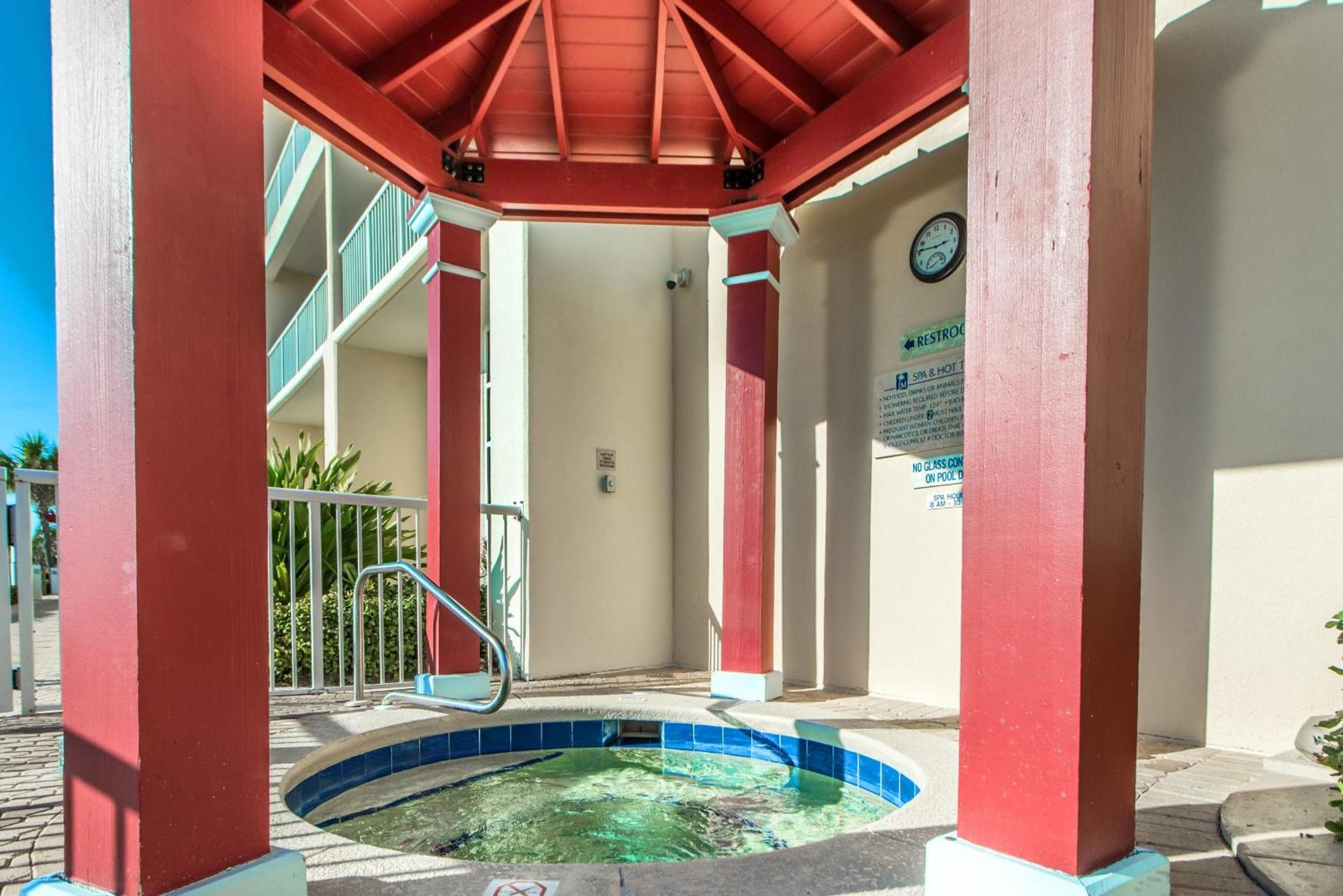 Majestic Beach Towers 1-1006 Panama City Beach Exterior photo