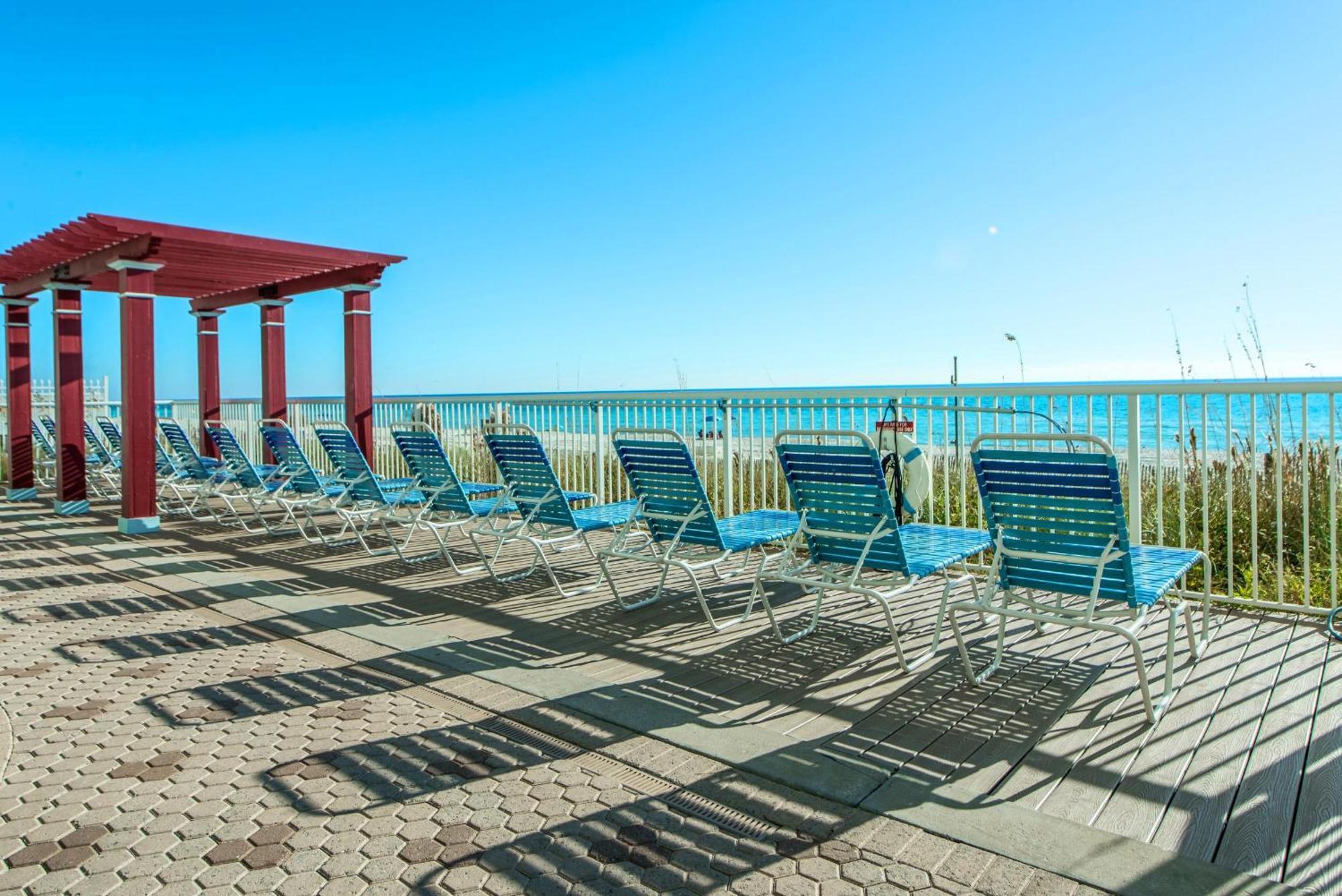 Majestic Beach Towers 1-1006 Panama City Beach Exterior photo