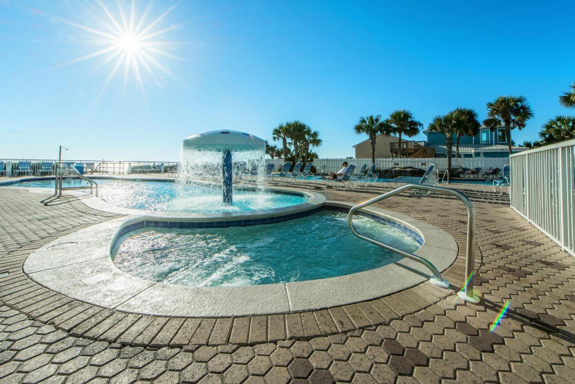 Majestic Beach Towers 1-1006 Panama City Beach Exterior photo