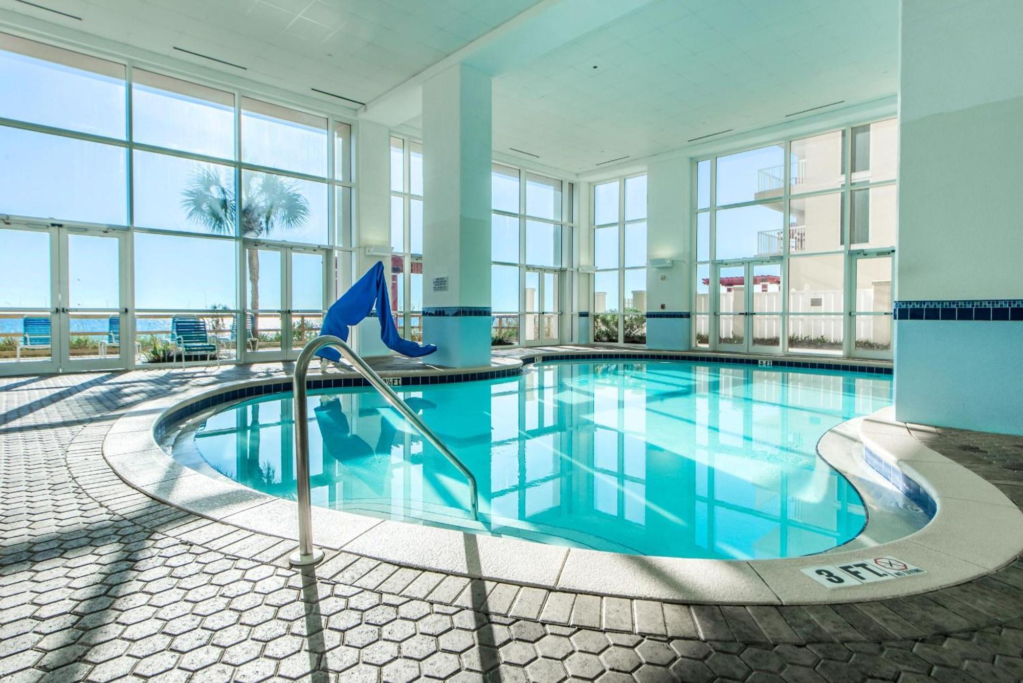 Majestic Beach Towers 1-1006 Panama City Beach Exterior photo