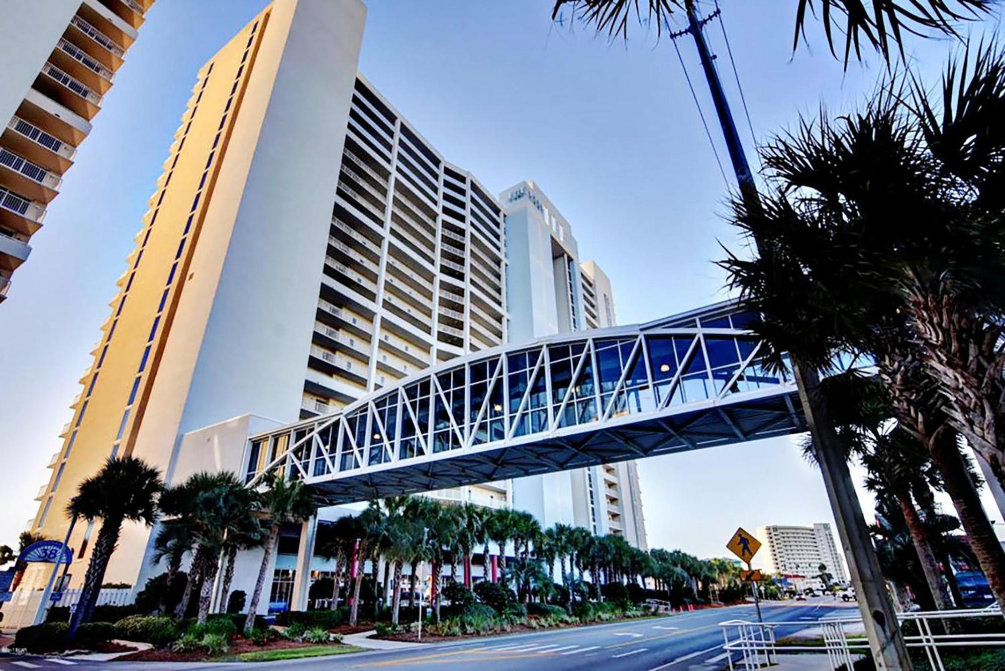 Majestic Beach Towers 1-1006 Panama City Beach Exterior photo