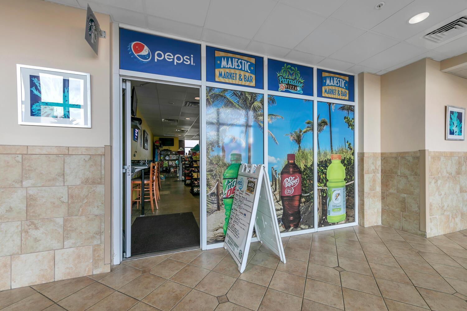 Majestic Beach Towers 1-1006 Panama City Beach Exterior photo