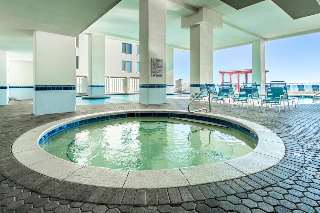 Majestic Beach Towers 1-1006 Panama City Beach Exterior photo